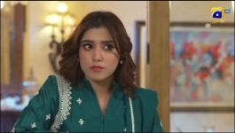 Pathar Dil - Episode 68 - 10th October 2025